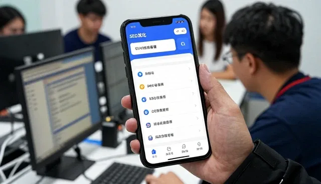 短视频运营SEO优化小程序常见误区盘点